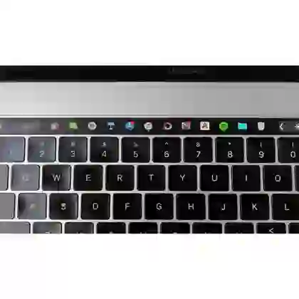 Thay cảm ứng Touchbar Macbook Pro M1 2021 13 inch A2338 3